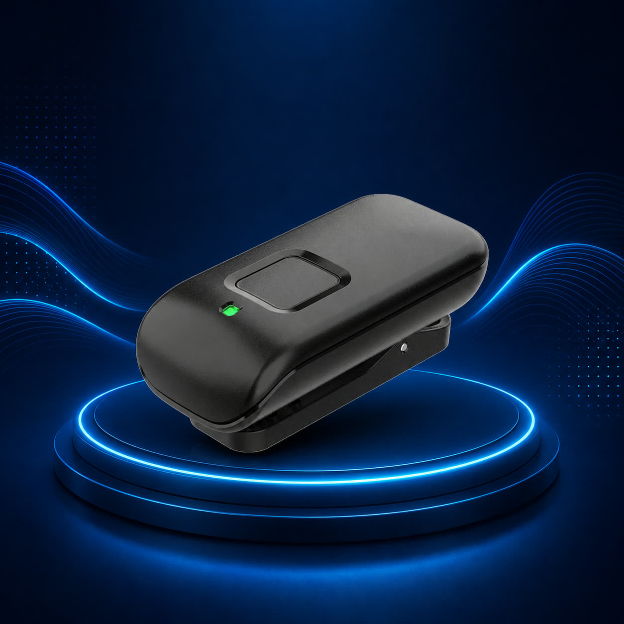 StarLink Mini Remote Microphone