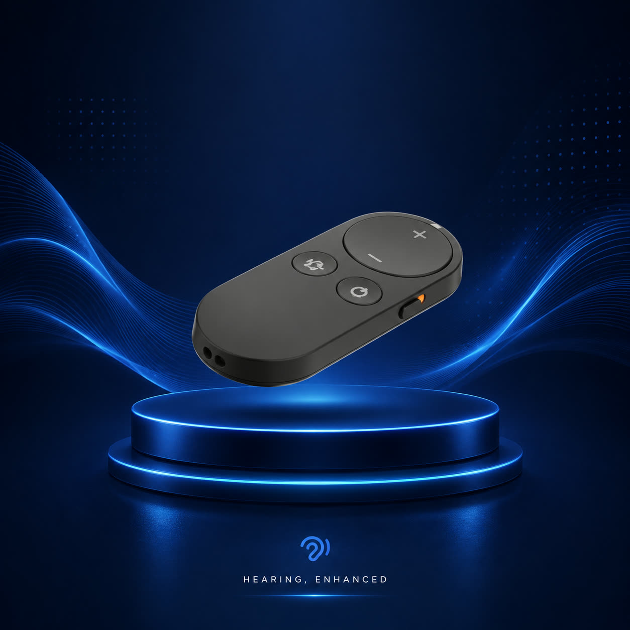 StarLink Remote Control 2.0