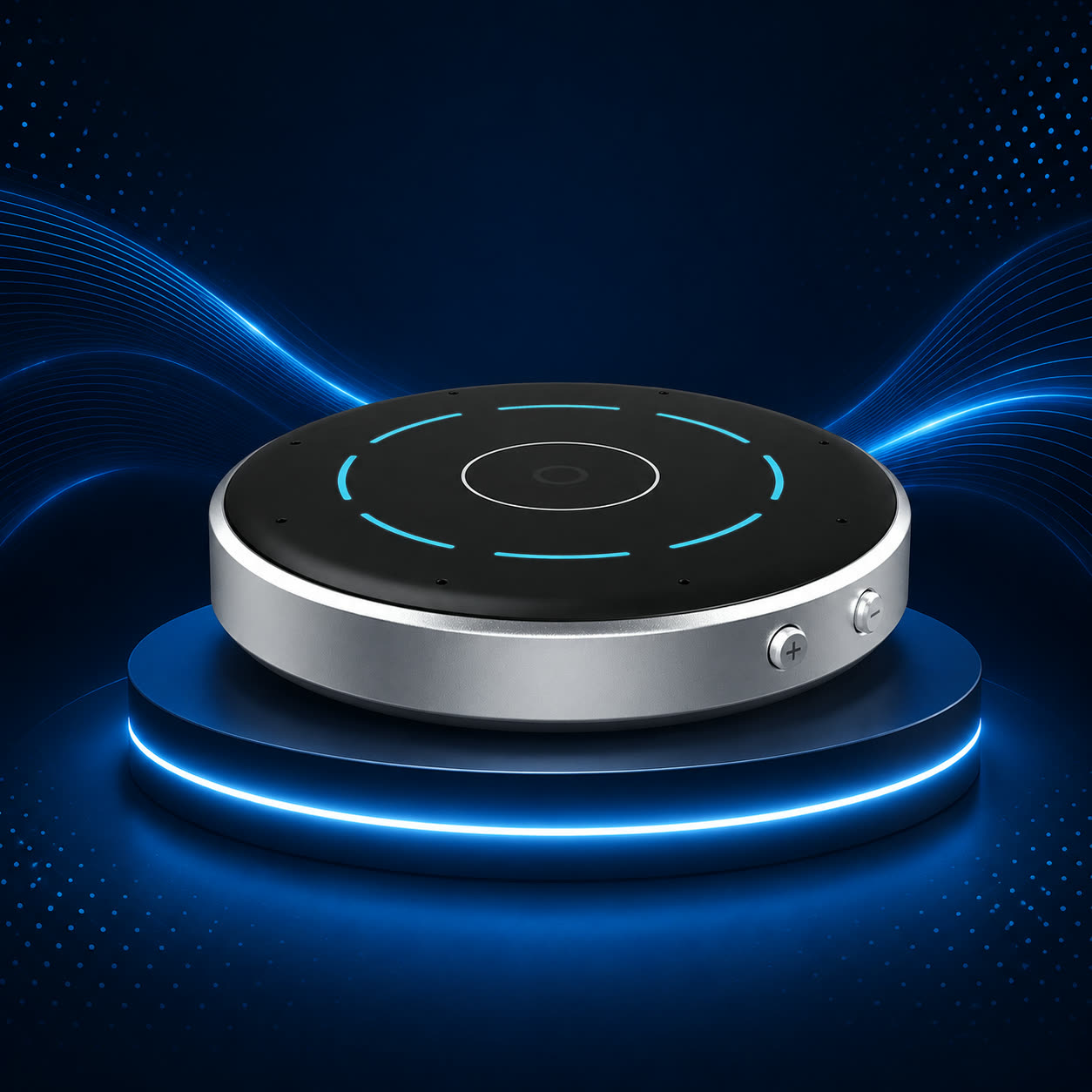 StarLink Table Microphone