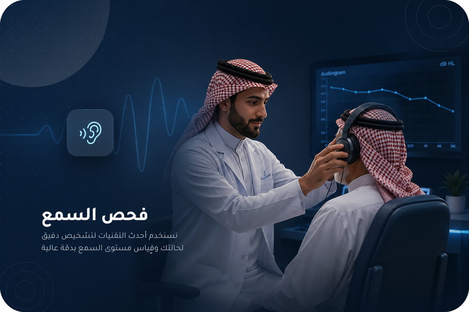 service_hearing_test